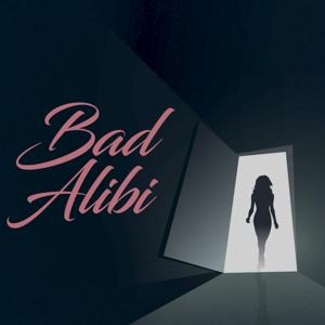 Bad Alibi: Thriller Mystery Horror Fictional Stories