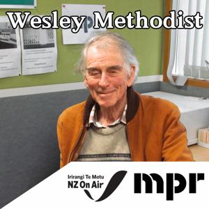 Wesley Methodist by MPR - Manawatu People's Radio