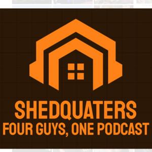 Shedquarters