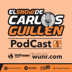 El Show de Carlos Guillen