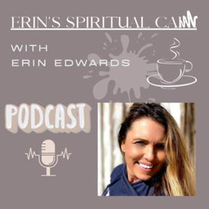 Erin’s Spiritual Cafe