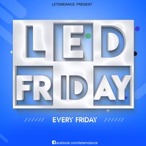 LEDFriday