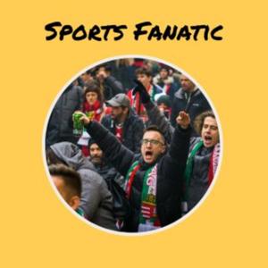 Sports Fanatic