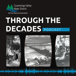 CVWD Through The Decades