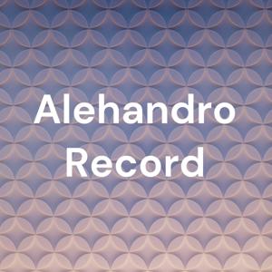 Alehandro Record