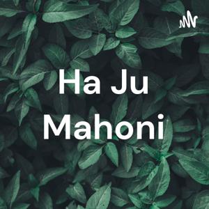 Ha Ju Mahoni