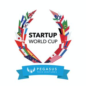 Startup World Cup