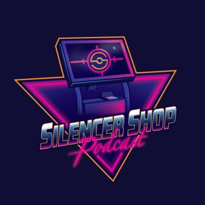 Silencer Shop Podcast