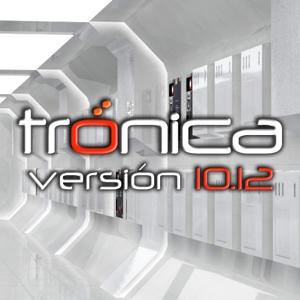 Trónica v7.10