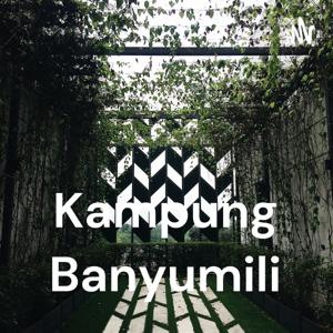 Kampung Banyumili