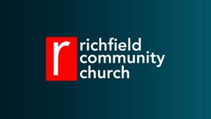 Sermon Audio - Richfield Community Church by Richfield Community Church