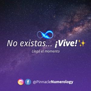 No existas... ¡VIVE!