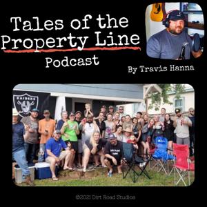 Tales of the property line