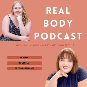 Real Body Podcast