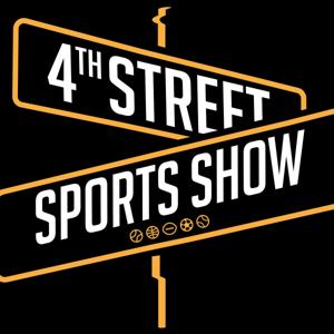 4th Street Sports Show by 4th Street Sports Show