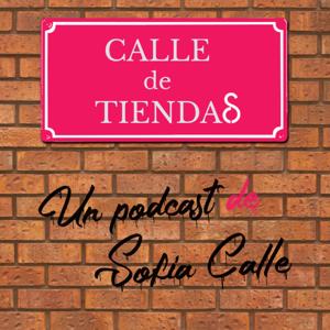 Calle de Tiendas