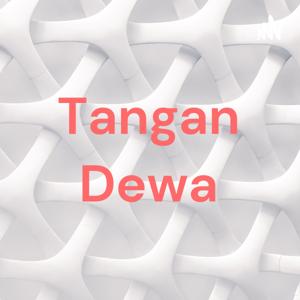 Tangan Dewa