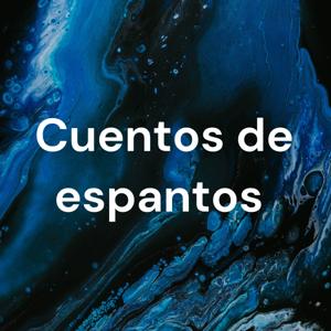 Cuentos de espantos