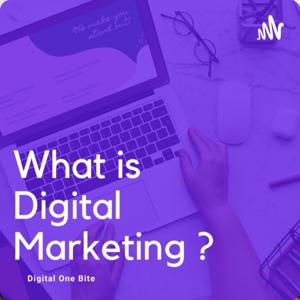 What is Digital Marketing? by Rookie Lann