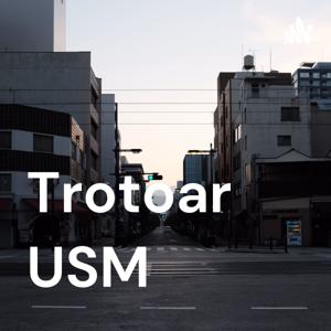 Trotoar USM