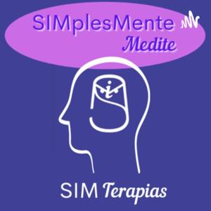 SIMplesMente Medite