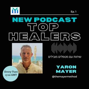 Top Healers Podcast