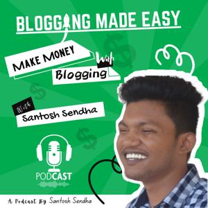 Blogging Made Easy- Blogging Tips and Profitable Niche Selection