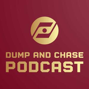 Dump and Chase Podcast