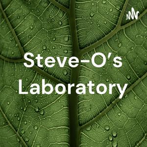 Steve-O’s Laboratory