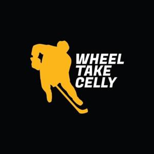 Wheel. Take. Celly.