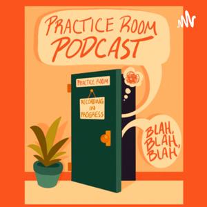 Practice Room Podcast