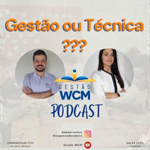 Gestão WCM