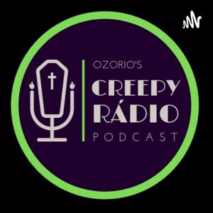 Creepy Rádio Podcast