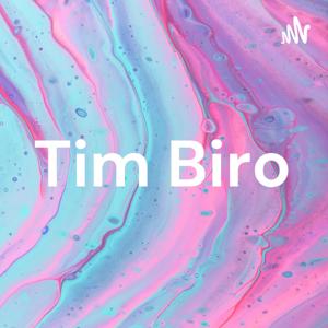 Tim Biro