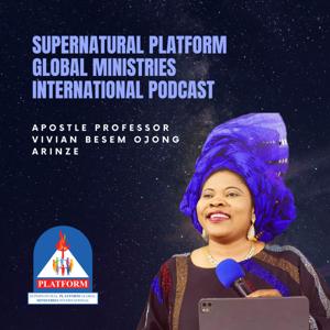 Supernatural Platform Global Ministries