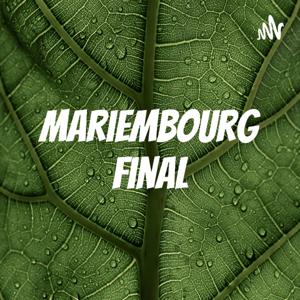 Mariembourg Final