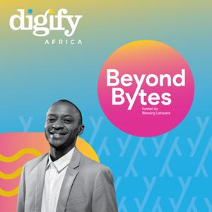 Beyond Bytes (Exploring the African Digital Landscape)