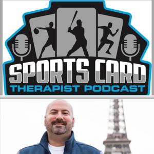 Sports Card Therapist