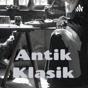 Antik Klasik