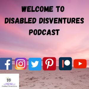 Disabled DISventures Travel Adventures