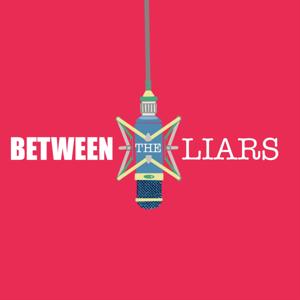 Between the Liars