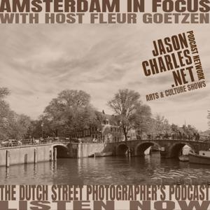 AMSTERDAM IN FOCUS