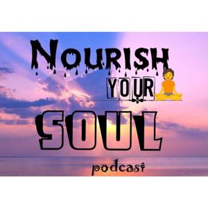 Nourish your Soul❤️