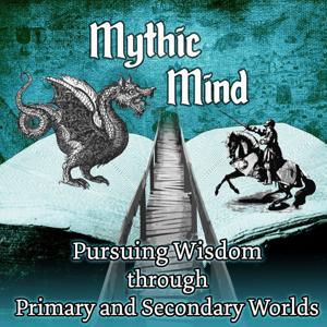 Mythic Mind Legacy Podcast by Andrew Snyder