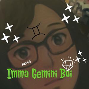 Imma Gemini Boi