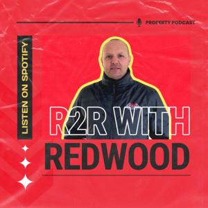 R2R with Redwood