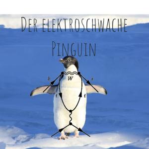 Der elektroschwache Pinguin