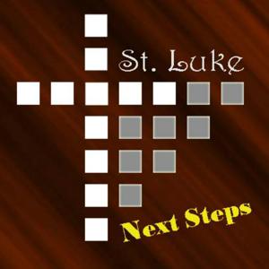 Next Steps at St. Luke, Haslett