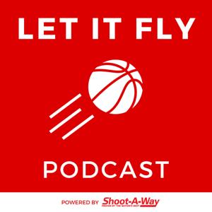 Let It Fly Podcast