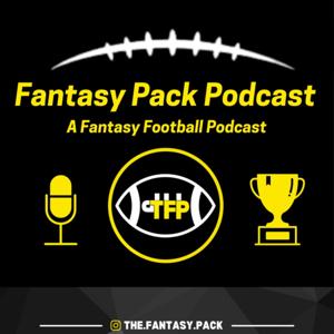 Fantasy Pack Podcast